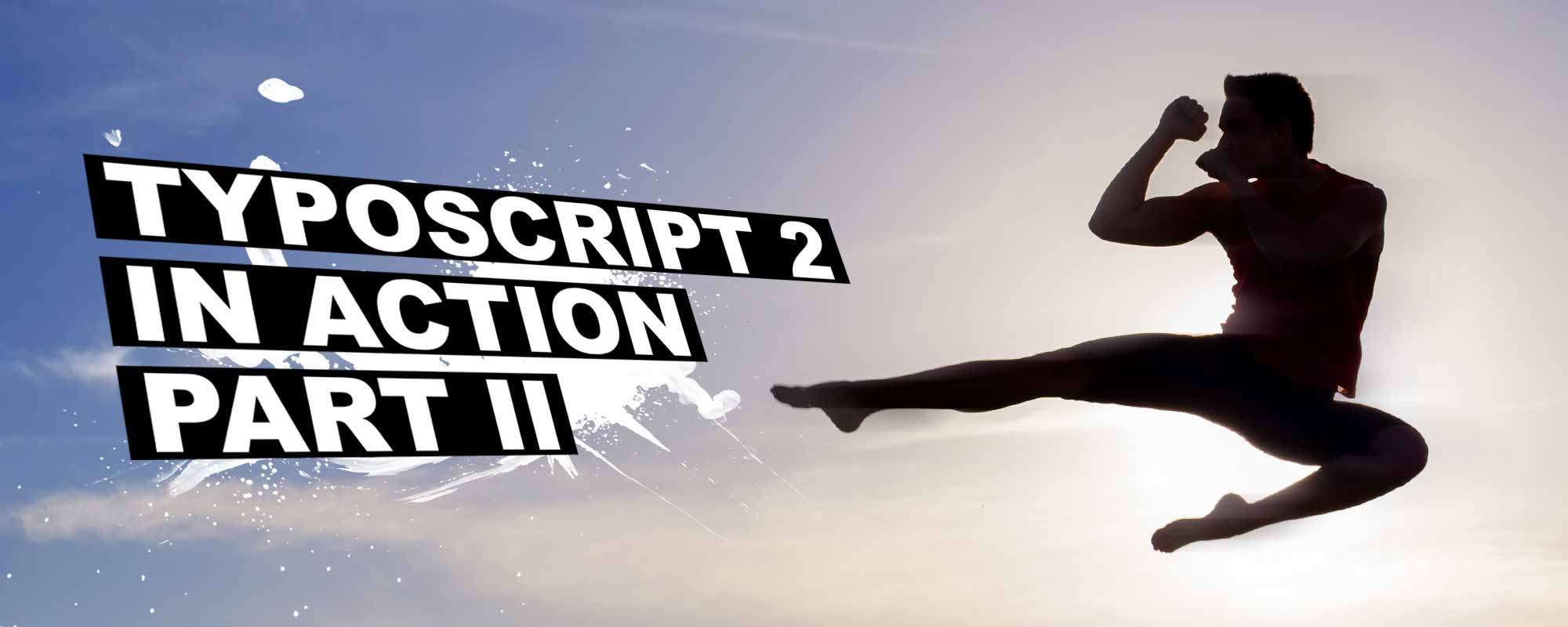 TypoScript 2 In Action - Part 2