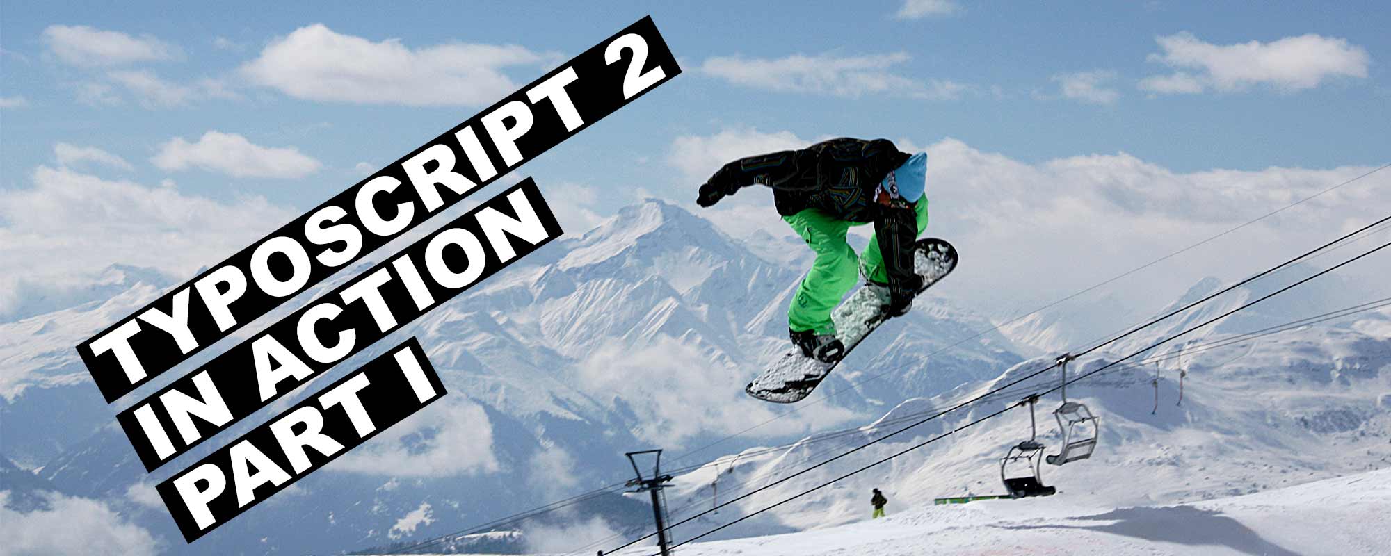 TypoScript 2 In Action - Part 1