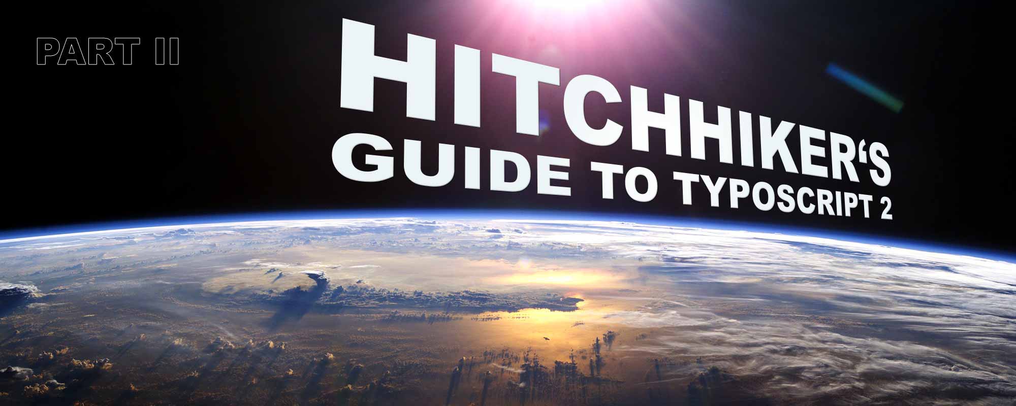 Hitchhiker's guide to TypoScript 2 - Part 2